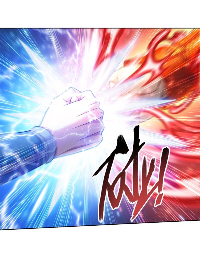 Đại Chúa Tể Chap 195 - Next Chap 196
