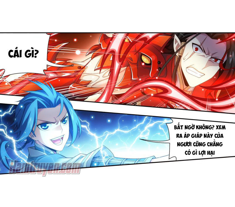 Đại Chúa Tể Chap 195 - Next Chap 196