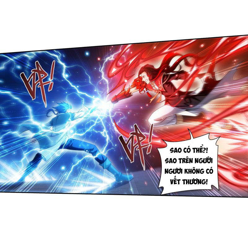 Đại Chúa Tể Chap 195 - Next Chap 196