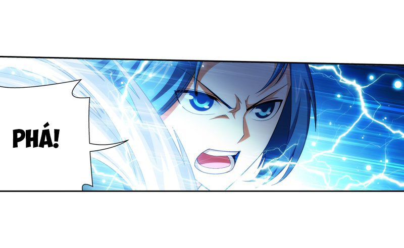 Đại Chúa Tể Chap 195 - Next Chap 196