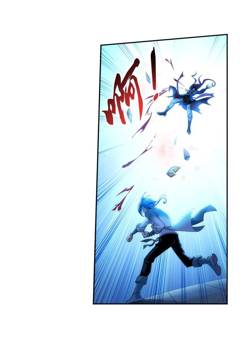 Đại Chúa Tể Chap 195 - Next Chap 196