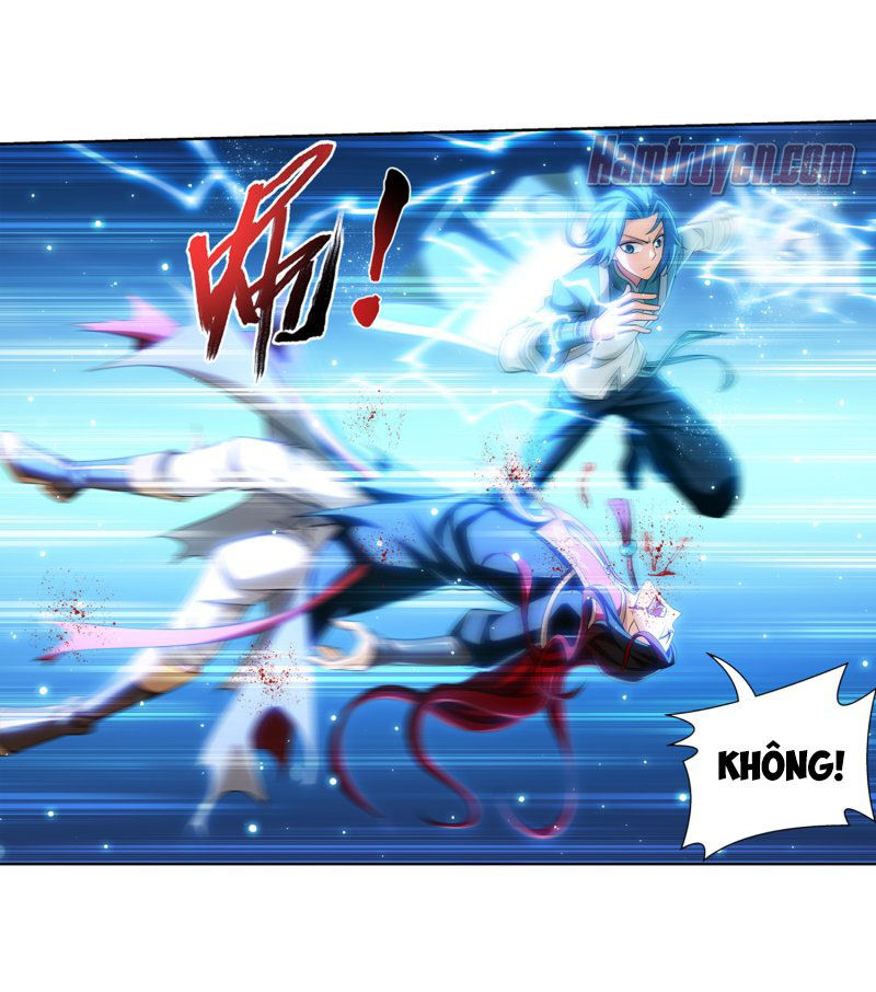 Đại Chúa Tể Chap 195 - Next Chap 196
