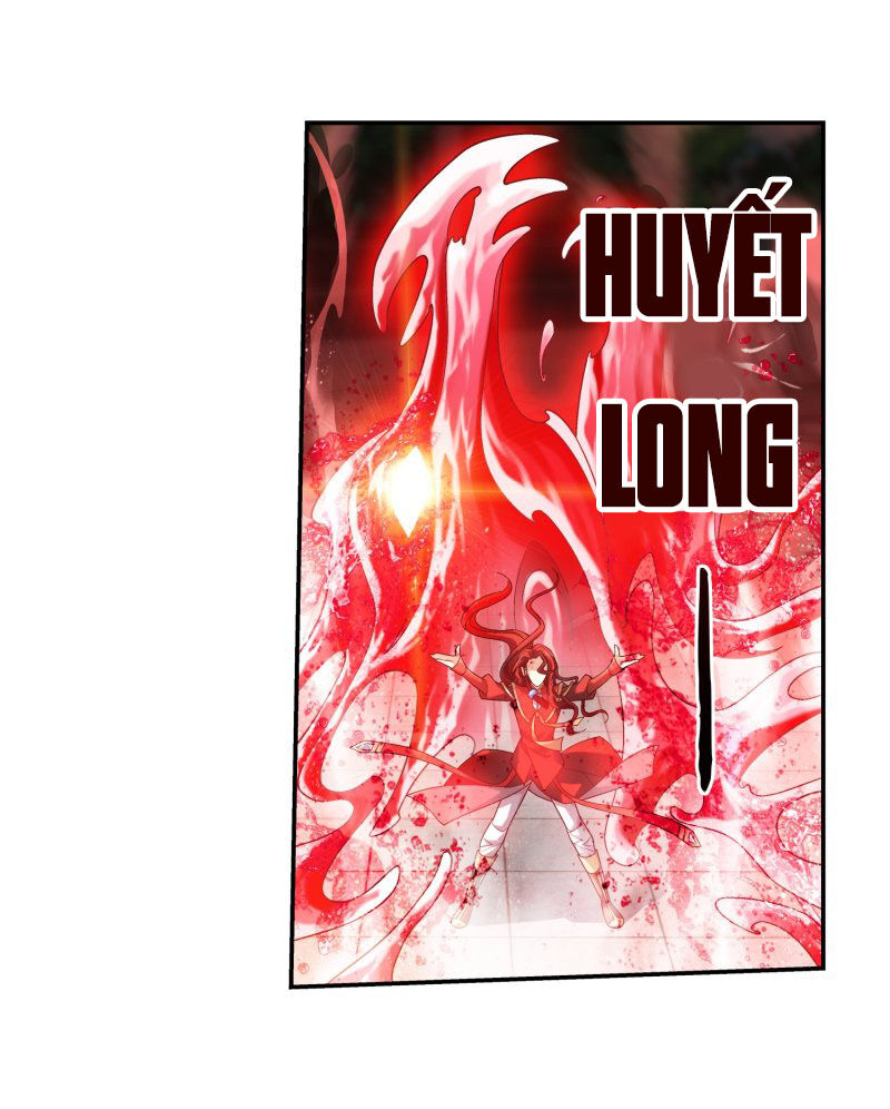 Đại Chúa Tể Chap 195 - Next Chap 196