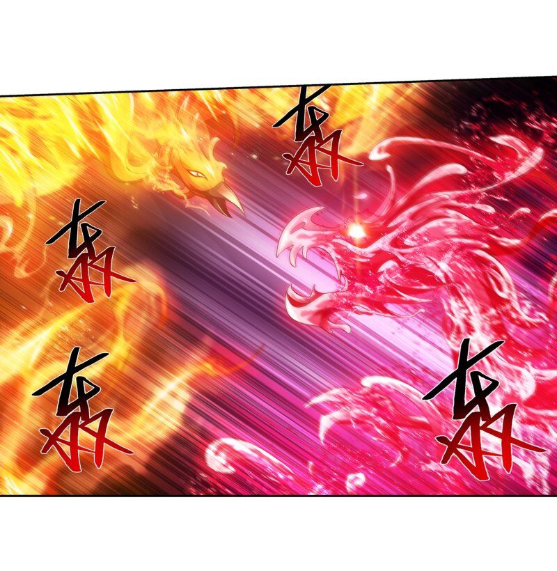 Đại Chúa Tể Chap 195 - Next Chap 196