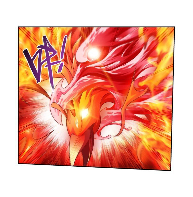 Đại Chúa Tể Chap 195 - Next Chap 196