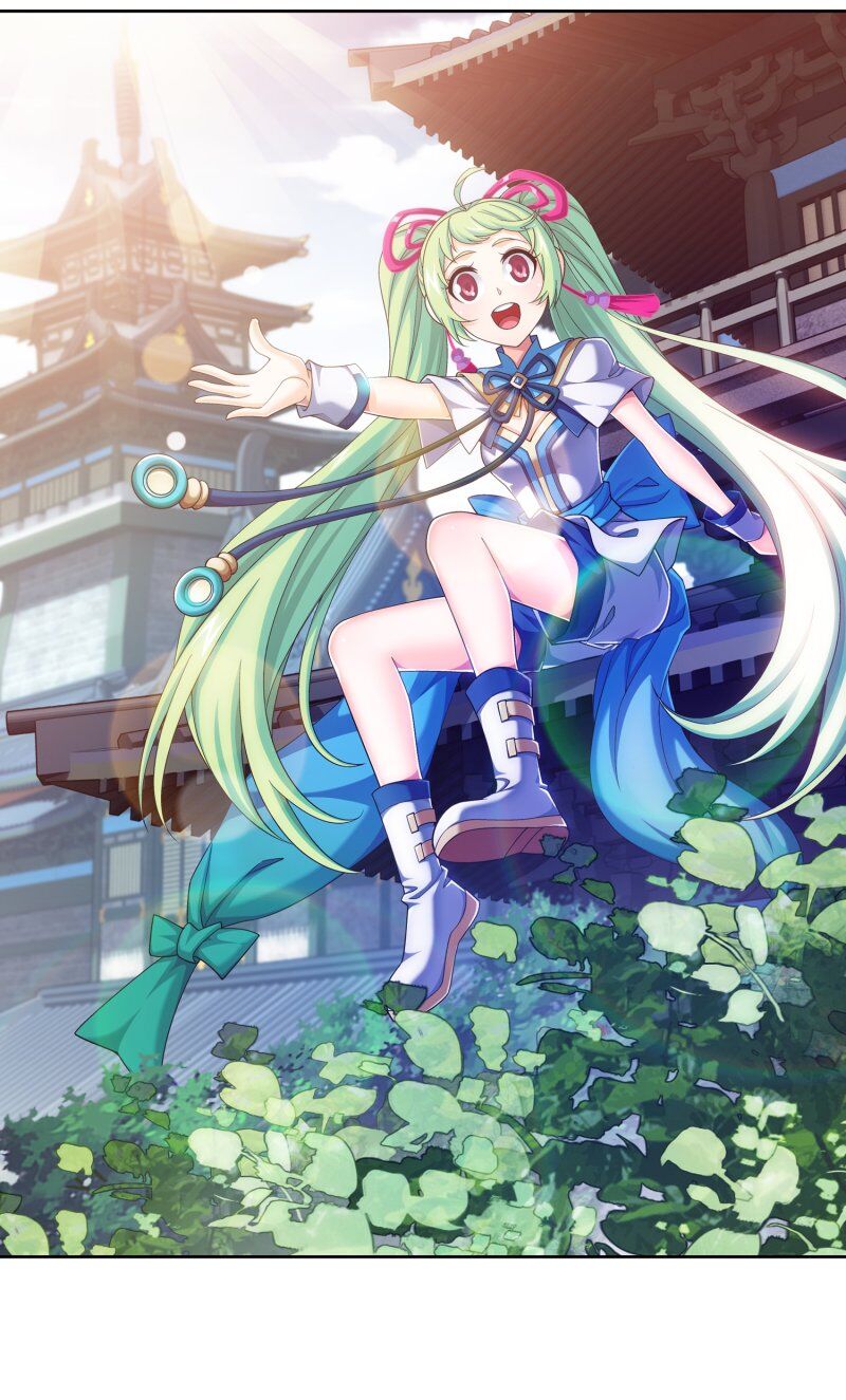 Đại Chúa Tể Chap 196 - Next Chap 197