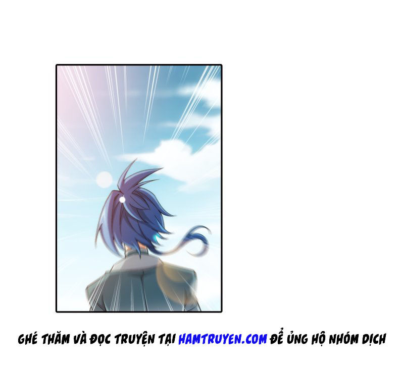 Đại Chúa Tể Chap 196 - Next Chap 197