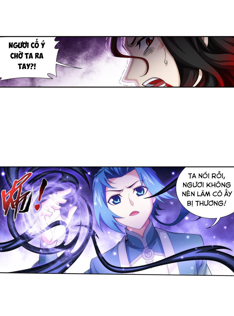 Đại Chúa Tể Chap 196 - Next Chap 197