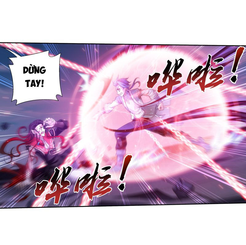 Đại Chúa Tể Chap 196 - Next Chap 197