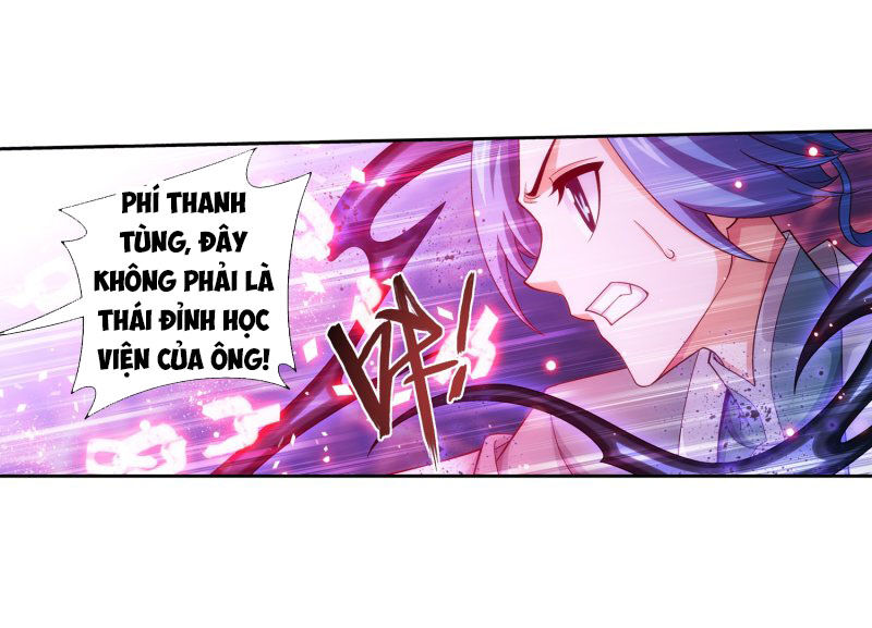 Đại Chúa Tể Chap 196 - Next Chap 197