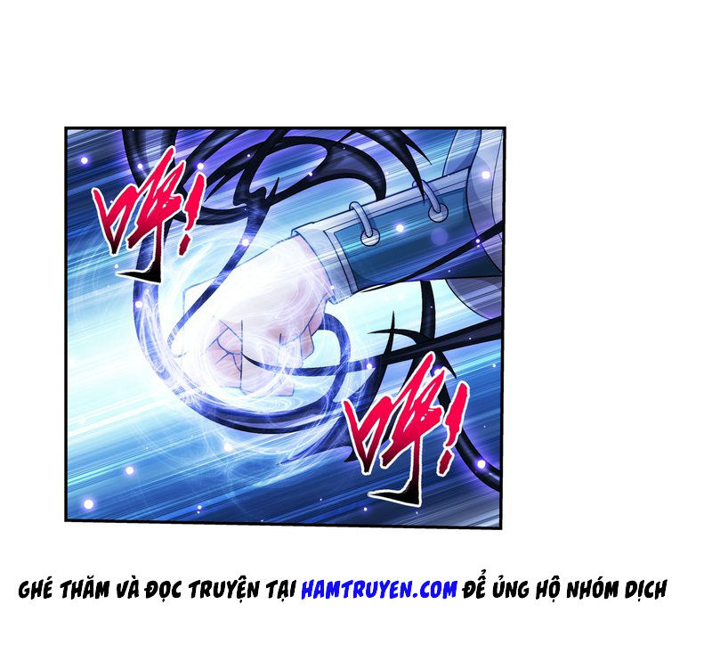 Đại Chúa Tể Chap 196 - Next Chap 197