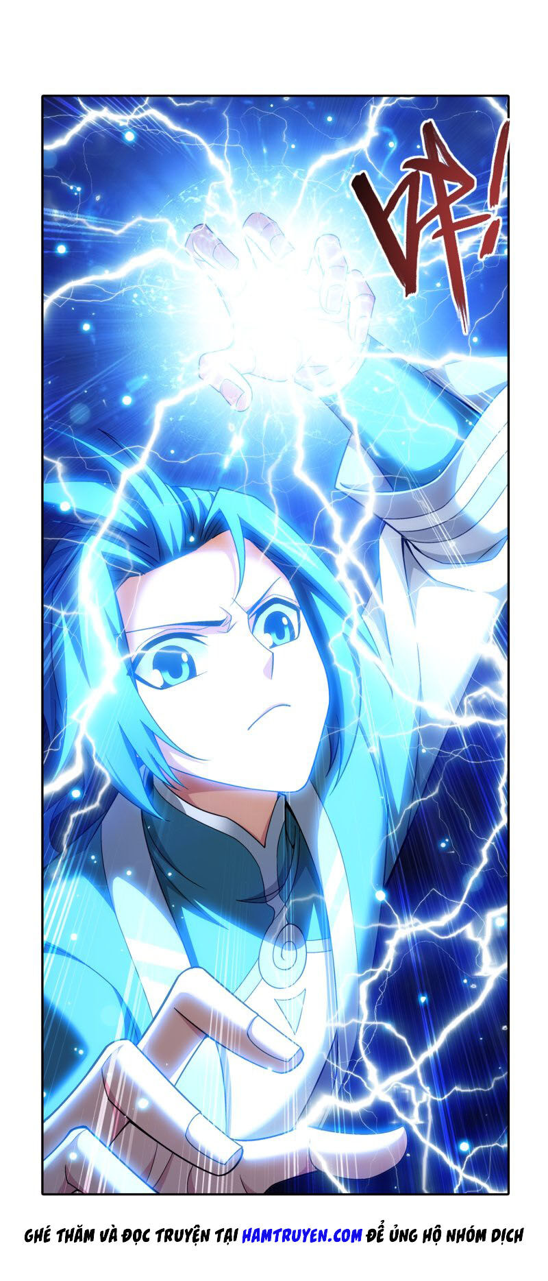 Đại Chúa Tể Chap 196 - Next Chap 197