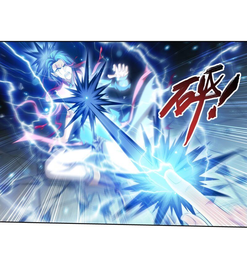 Đại Chúa Tể Chap 196 - Next Chap 197