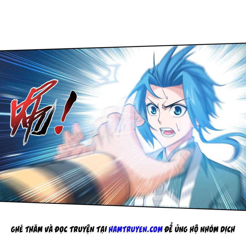Đại Chúa Tể Chap 196 - Next Chap 197