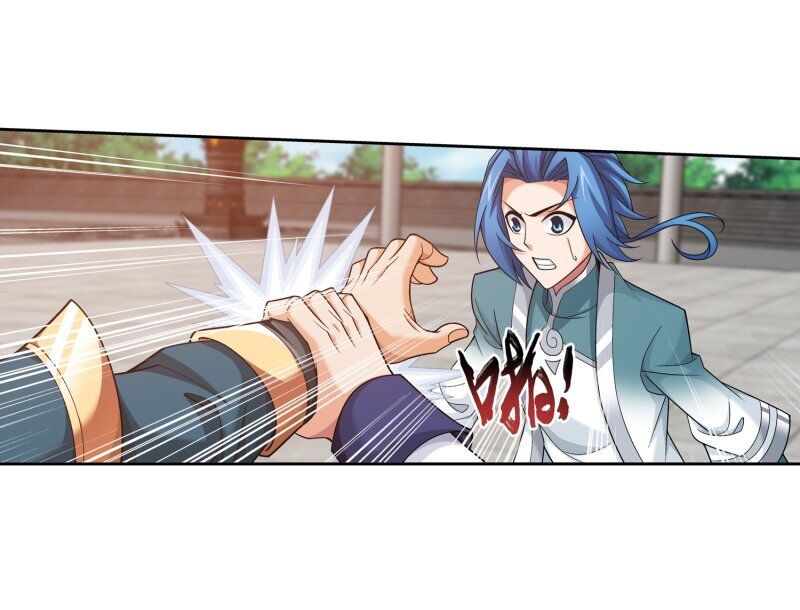 Đại Chúa Tể Chap 196 - Next Chap 197