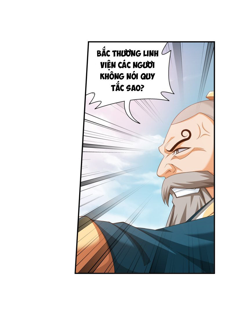 Đại Chúa Tể Chap 196 - Next Chap 197