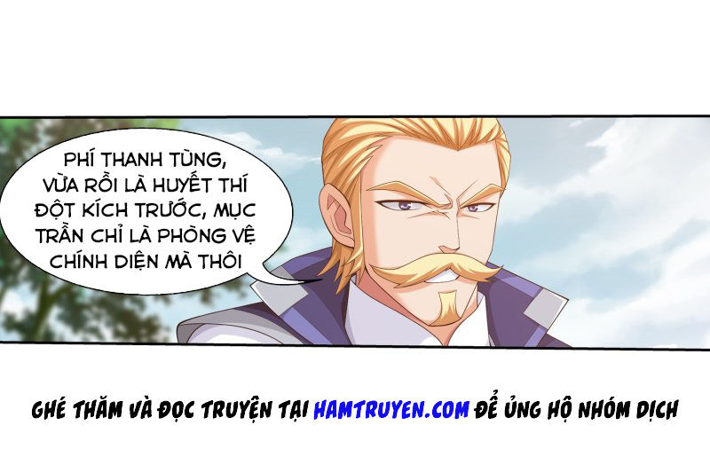 Đại Chúa Tể Chap 196 - Next Chap 197