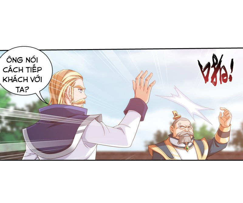 Đại Chúa Tể Chap 196 - Next Chap 197