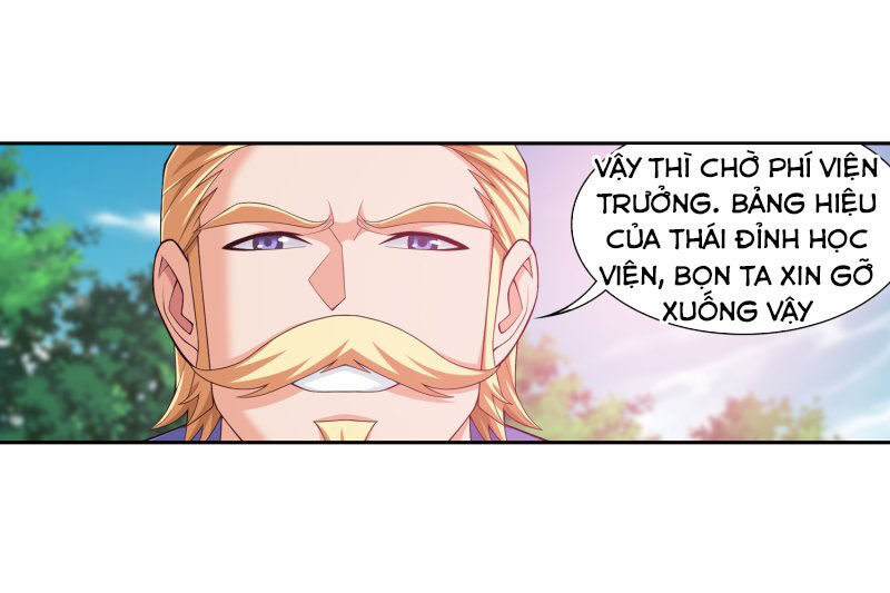 Đại Chúa Tể Chap 196 - Next Chap 197