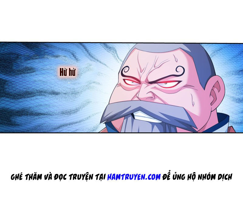 Đại Chúa Tể Chap 196 - Next Chap 197