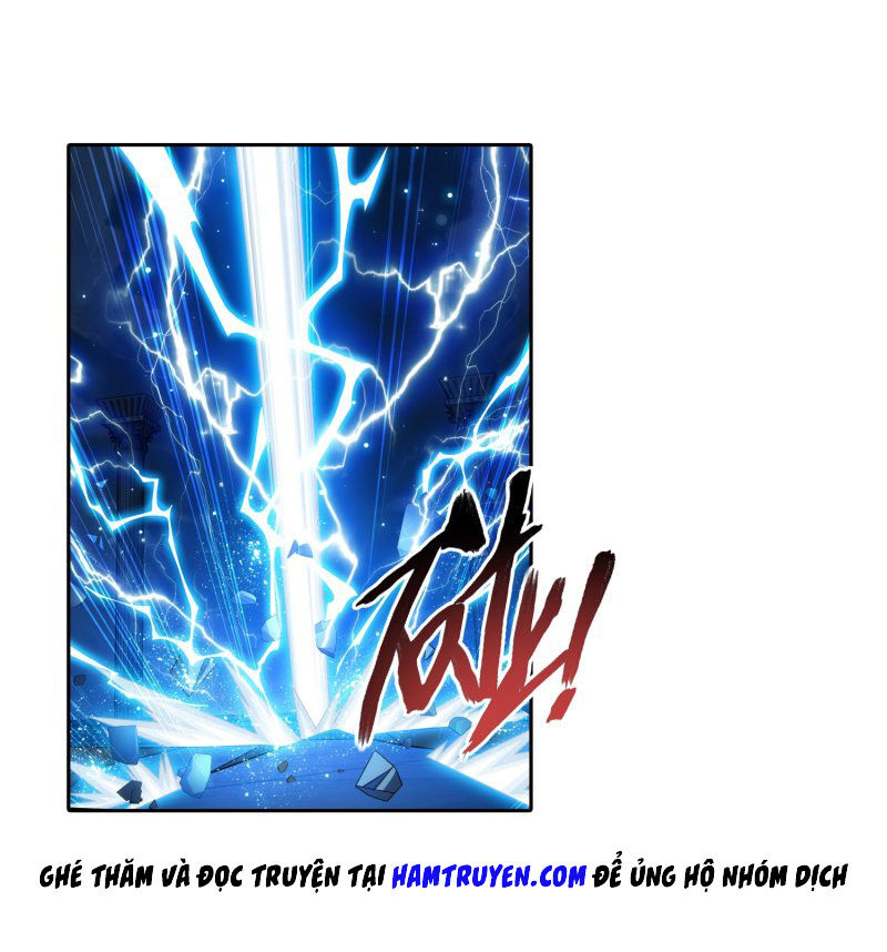 Đại Chúa Tể Chap 196 - Next Chap 197