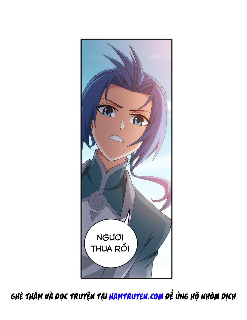 Đại Chúa Tể Chap 196 - Next Chap 197