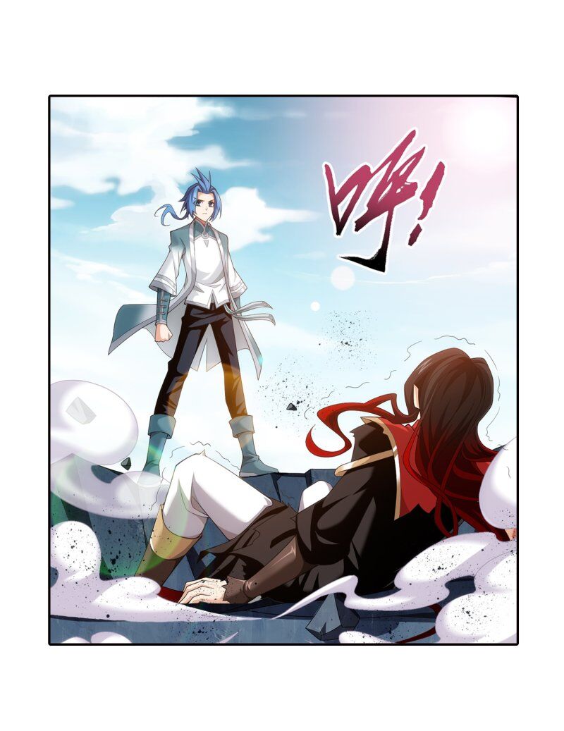 Đại Chúa Tể Chap 196 - Next Chap 197