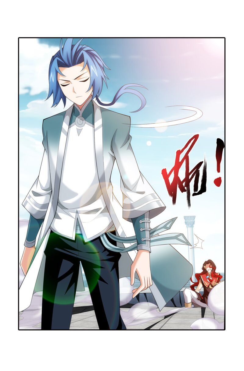Đại Chúa Tể Chap 196 - Next Chap 197