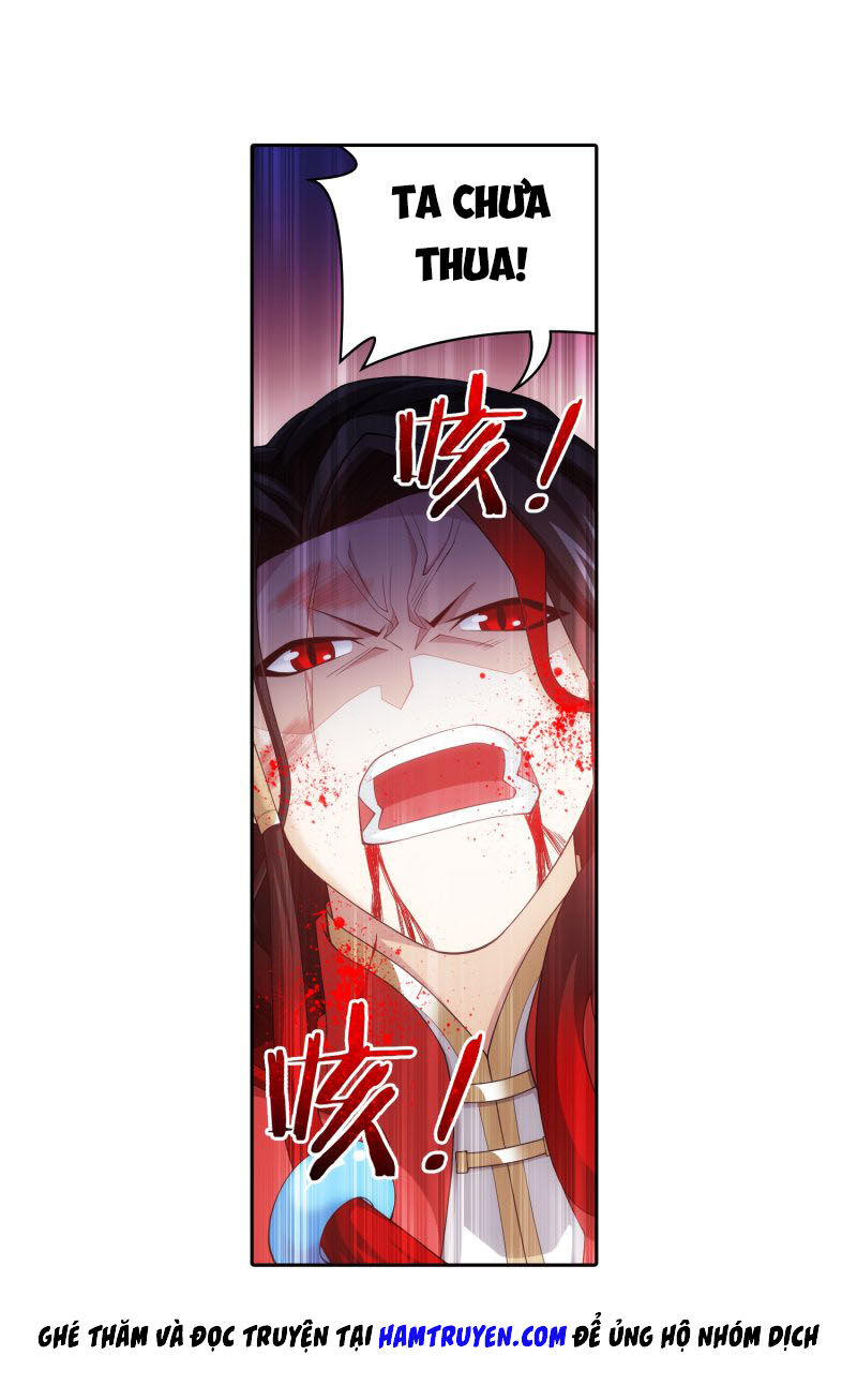 Đại Chúa Tể Chap 196 - Next Chap 197