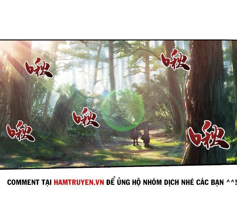 Đại Chúa Tể Chap 197 - Next Chap 198