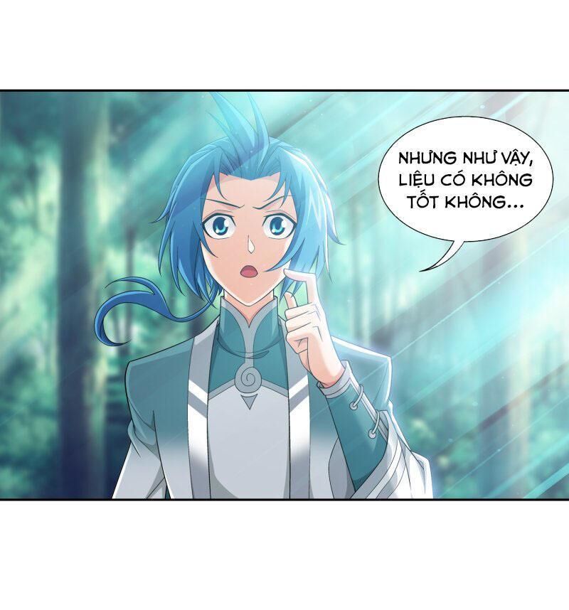 Đại Chúa Tể Chap 197 - Next Chap 198