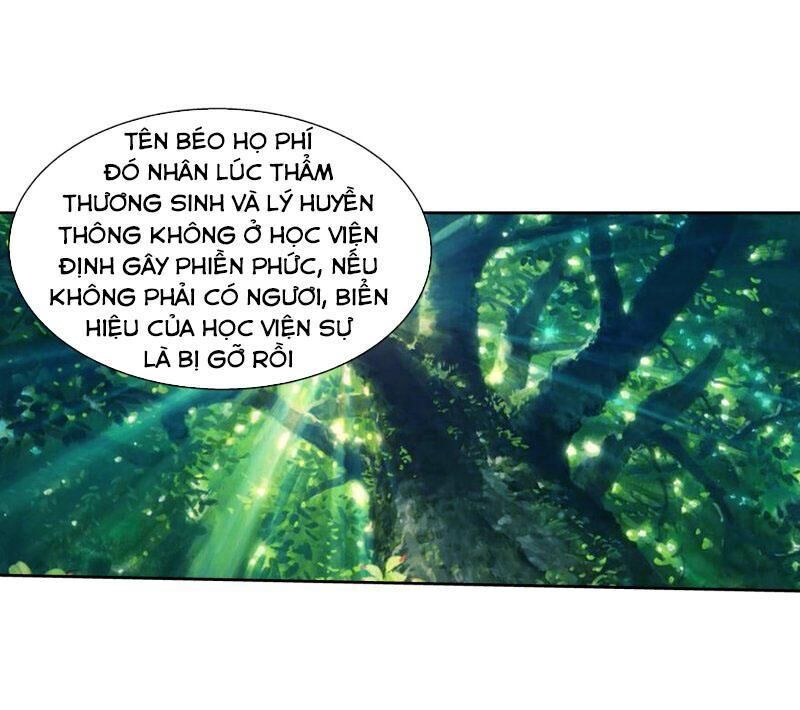 Đại Chúa Tể Chap 197 - Next Chap 198