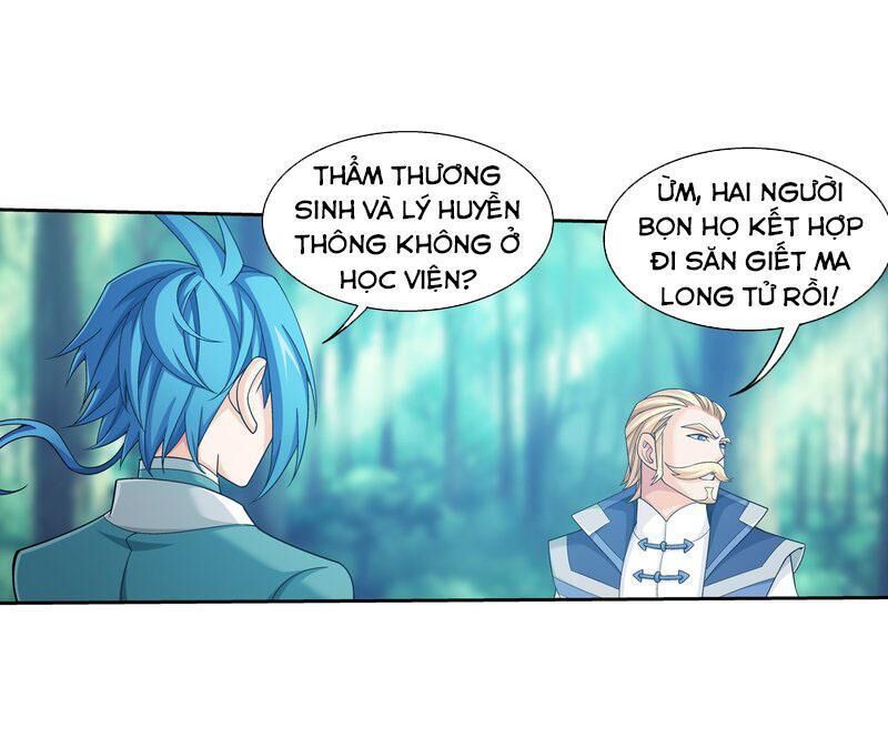Đại Chúa Tể Chap 197 - Next Chap 198