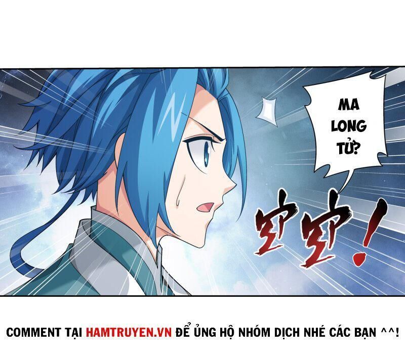 Đại Chúa Tể Chap 197 - Next Chap 198