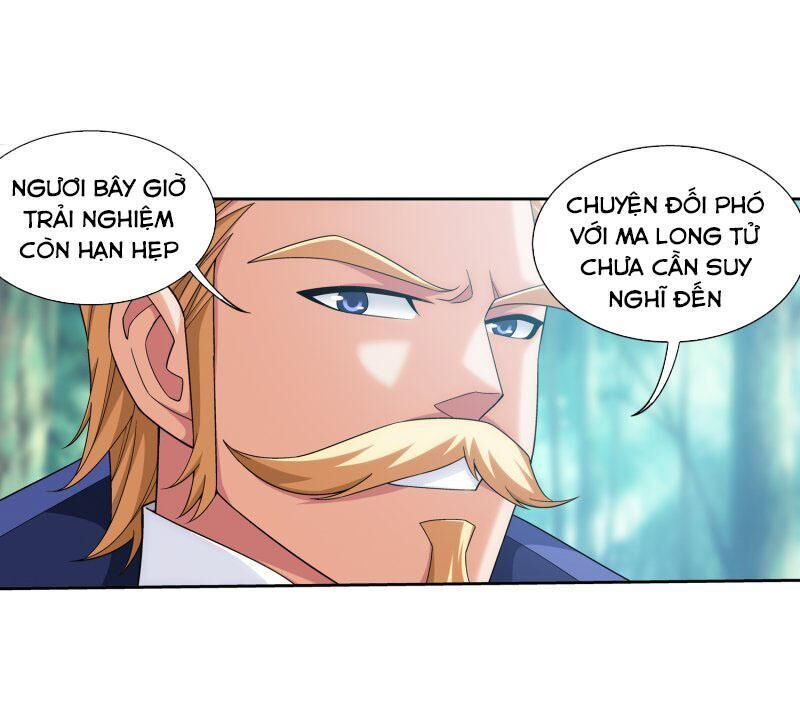Đại Chúa Tể Chap 197 - Next Chap 198