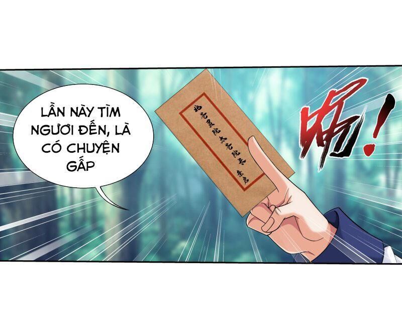 Đại Chúa Tể Chap 197 - Next Chap 198