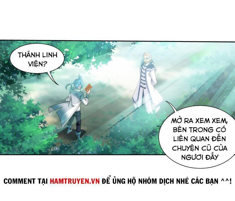 Đại Chúa Tể Chap 197 - Next Chap 198