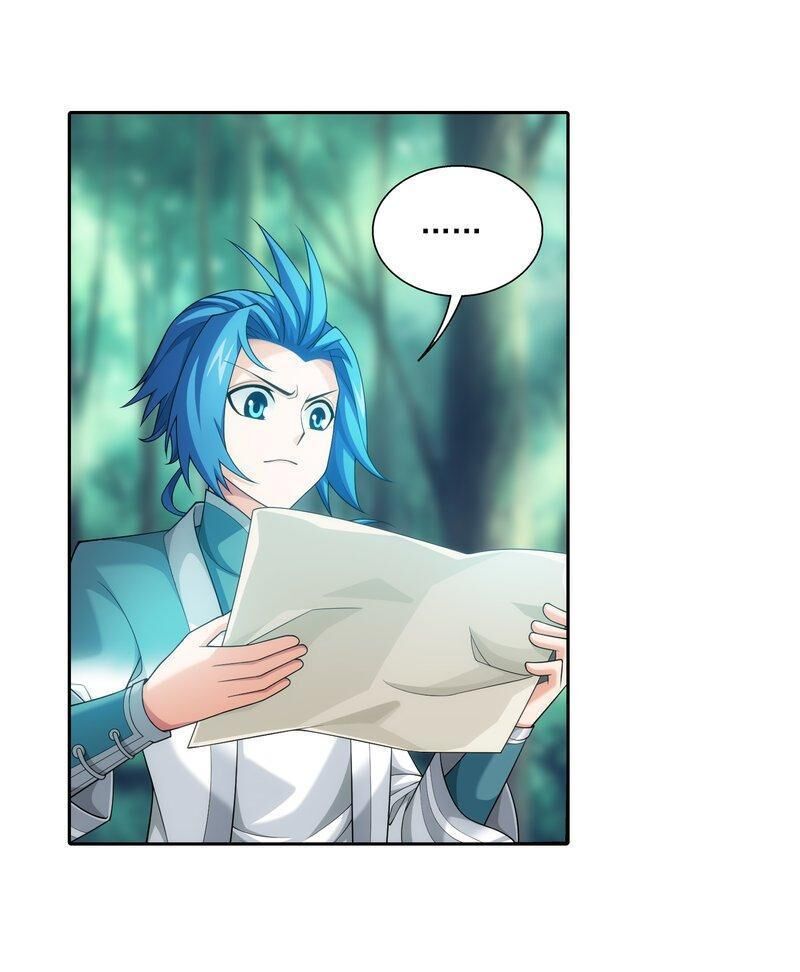 Đại Chúa Tể Chap 197 - Next Chap 198