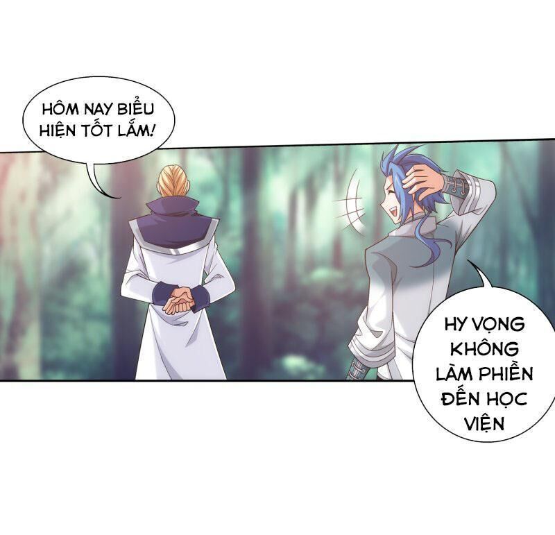 Đại Chúa Tể Chap 197 - Next Chap 198