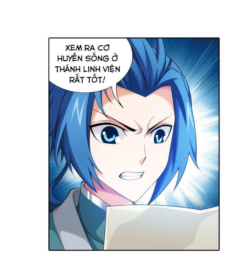 Đại Chúa Tể Chap 197 - Next Chap 198