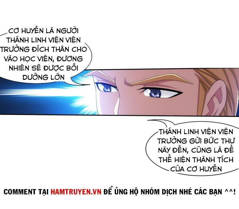 Đại Chúa Tể Chap 197 - Next Chap 198