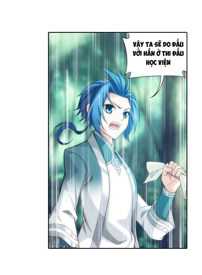 Đại Chúa Tể Chap 197 - Next Chap 198