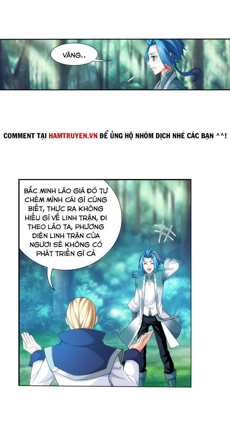 Đại Chúa Tể Chap 197 - Next Chap 198