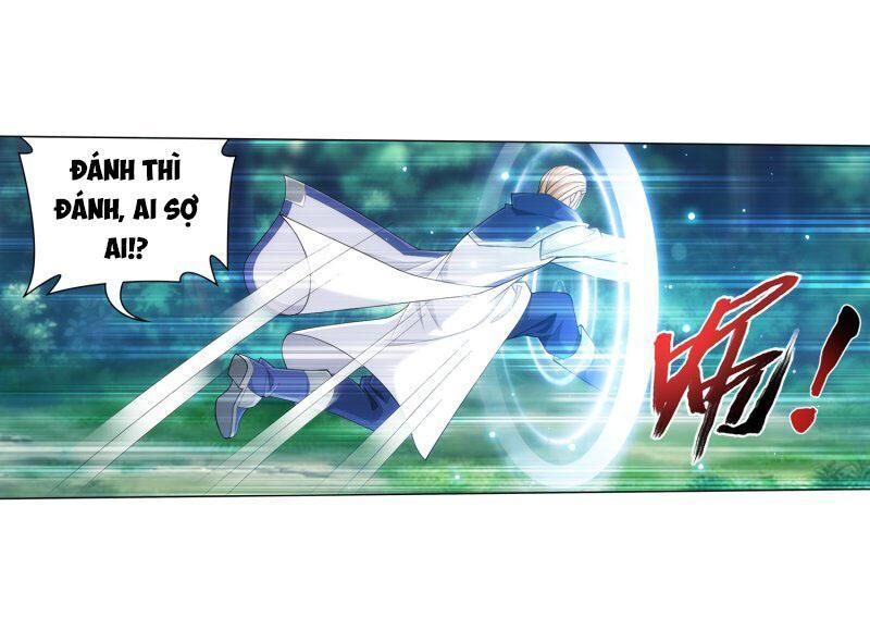 Đại Chúa Tể Chap 197 - Next Chap 198