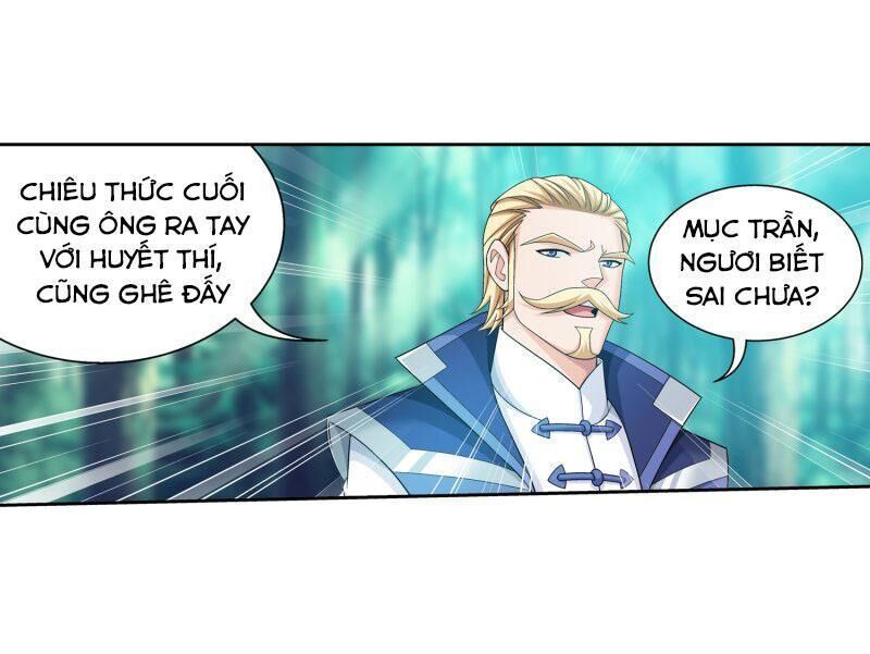 Đại Chúa Tể Chap 197 - Next Chap 198
