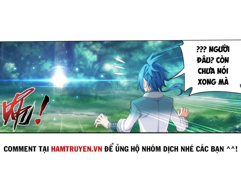 Đại Chúa Tể Chap 197 - Next Chap 198