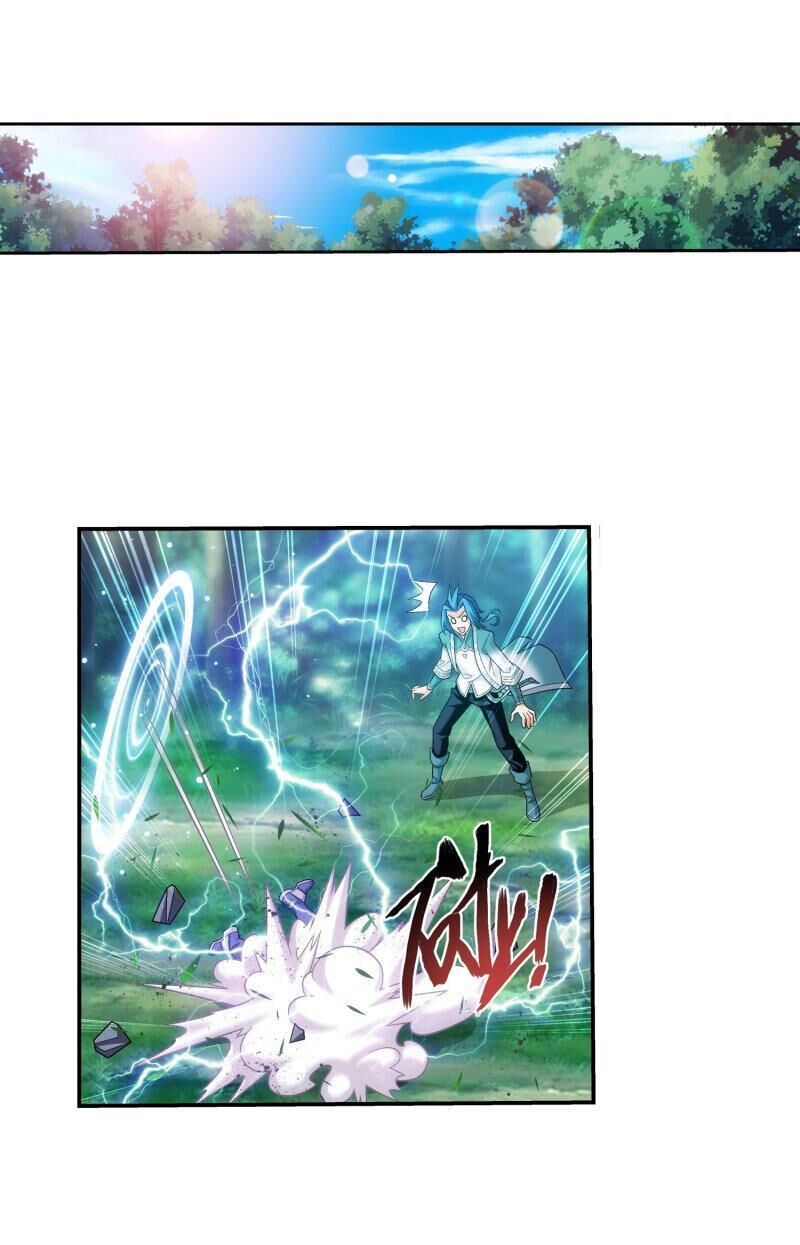 Đại Chúa Tể Chap 197 - Next Chap 198