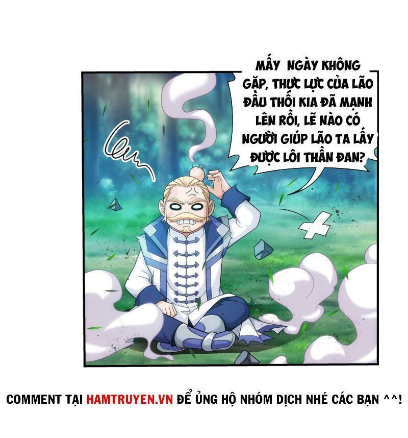 Đại Chúa Tể Chap 197 - Next Chap 198