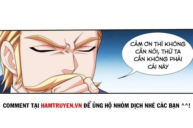 Đại Chúa Tể Chap 197 - Next Chap 198