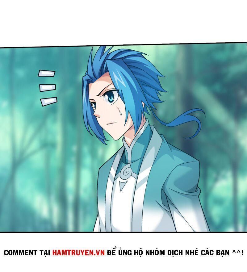 Đại Chúa Tể Chap 197 - Next Chap 198